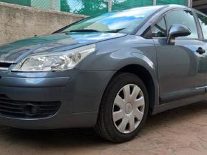 Citroen C4 1.6 HDi 90CV VTR