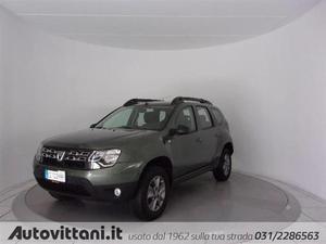 DACIA Duster 1.6 Laureate 4xcv rif. 