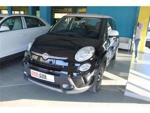 FIAT 500L €..Tram.Fin.Trekking-Bicolor- rif. 