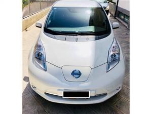 Nissan Leaf Acenta 30KWh