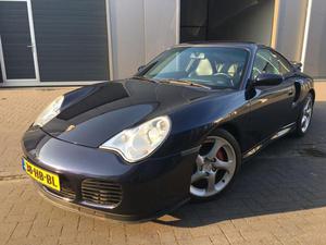 Porsche -  Turbo - 