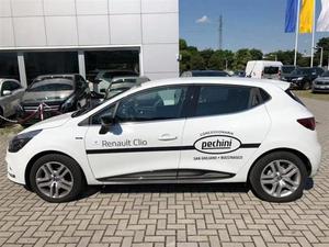 RENAULT Clio 1.5 dci energy Intens 75cv rif. 