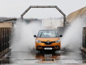 Renault Scenic dCi 8V 110 CV EDC Energy Intens