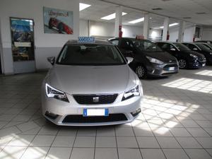 SEAT Leon 1.6 TDI SW 110CV -C.AUT- BUSINESS