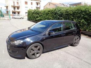 VOLKSWAGEN Golf 1.6 TDI DPF 5p. BlueMotion rif. 