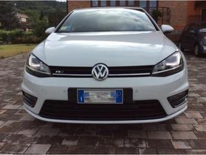 Volkswagen Golf 1.4 TSI ACT 150cv 5p Highline R-LINE 