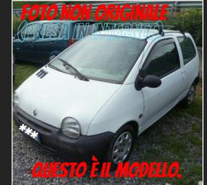 Auto Renault twingo 98 Pavia-milano