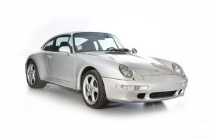 Porsche - 993 C2S - 
