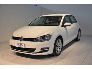 Volkswagen Golf 1.6 TDI 5p. Highline BlueMotion Technology