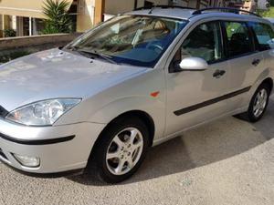 Ford Focus Style Wagon 1.8 TDCi SW Ambiente