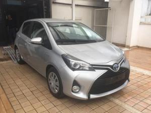 Toyota Yaris 1.5 Hybrid 5p. Business