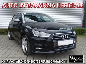 AUDI A1 SPB 1.6 TDI 116 CV Design rif. 