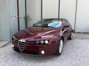 Alfa Romeo  JTDm Progression