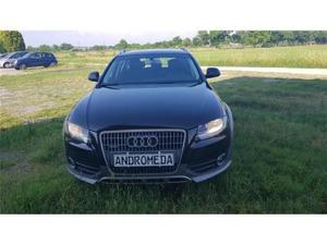 Audi A4 All Road