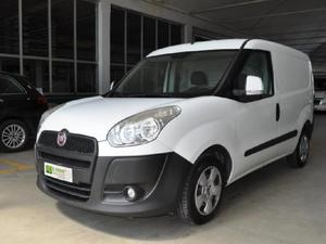 Fiat Doblo 1.6 Mjt 16V Active