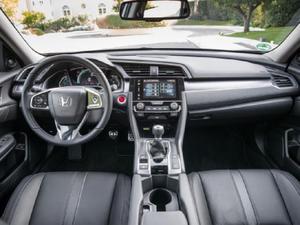 Honda Civic Civic 1.0 5p. Elegance Navi