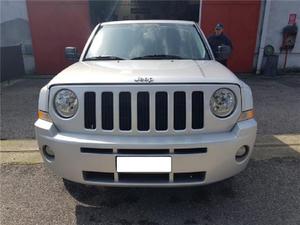 Jeep Patriot