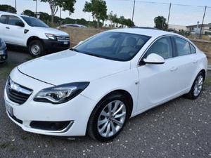 Opel Insignia 2.0 CDTI 170 CV S&S 4p. Cosmo