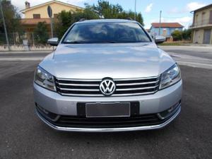 Volkswagen Passat Variant 1.4 TSI Comfort. EcoFuel