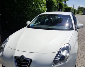 ALFA ROMEO GIULIETTA JTDM2 DISTINCTIVE 105 CV 