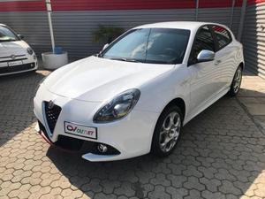 ALFA ROMEO Giulietta 1.4 Turbo 120 CV GPL Super *