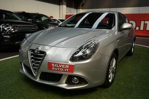 ALFA ROMEO Giulietta 1.6 JTDm- CV Business