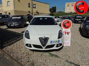 ALFA ROMEO Giulietta 1.6 JTDm- CV Business PREZZO VERO