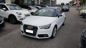 AUDI A1 1.6 TDI sportback S tronic Ambition rif. 