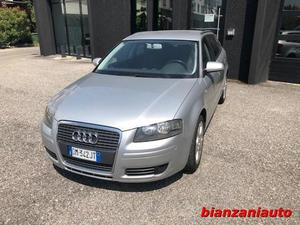 AUDI A3 SPB 2.0 TDI F.AP. Ambition automatica spb rif.