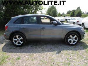 AUDI Q5 2.0 TDI 190 CV diesel quattro Business S.LINE rif.