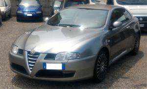 Alfa Romeo GT 1.9 MJT 16V DISTINCTIVE **PARI AL NUOVO!!!**
