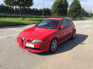 Alfa Romeo i V6 24V cat 3 porte GTA