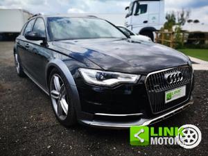 Audi A6 Allroad 3.0 TDI 313 CV tiptronic