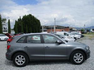 Audi Q5 2.0 TDI CD 110kW Business