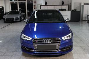 Audi S3 2.0 TFSI Navi Quattro Pano Leder Xenon EU6