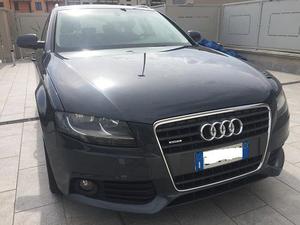 Audi a4 2.0tdi 170cv-