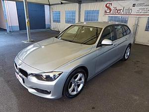 BMW 318 d Touring 143 CV &quot; NAVIGATORE&quot; rif.