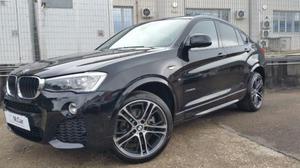 BMW X4 xDrive20d Msport rif. 