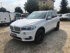 BMW X5 xDrive25d Experience