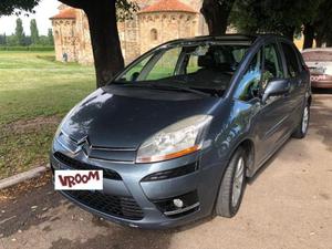 CITROEN C4 Picasso 1.6 HDi 110 FAP Business rif. 