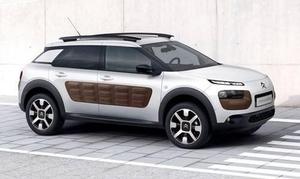 Citroën C4 Cactus NUOVA 16 BLUE HDI 100 S&S SHINE