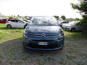 Citroën Grand C4 Picasso BlueHDi 150 S&S EAT6 Business