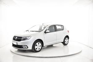 Dacia Sandero 0.9 TCe 90CV Comfort, NAVI - CLIMA - AZIENDALE