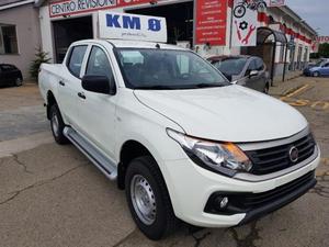 FIAT Fullback CV Doppia Cabina SX S&S rif. 