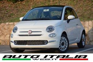 FIAT  GPL EASYPOWER LOUNGE KM0+CRUISE+PANOR+TEL+USB