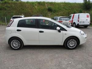 FIAT Grande Punto 1.3 MultiJet II Street 75cv DPF EU5+ 5