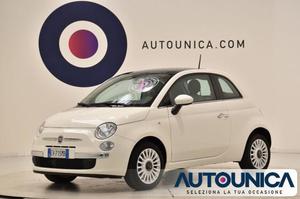 FIAT  LOUNGE SOLO  KM NEOPAT TETTO CLIMA RADIO