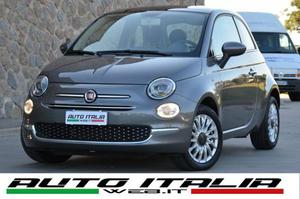 FIAT  LOUNGE+CRUISE+TETTO PAN.+VOL.MULT.+CITY+AUX