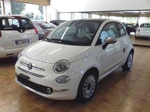 FIAT  Lounge Navi 7&quot; / Tetto Apribile rif.