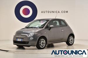 FIAT  MULTIJET SPORT PELLE CERCHI 15 CLIMA AUX USB